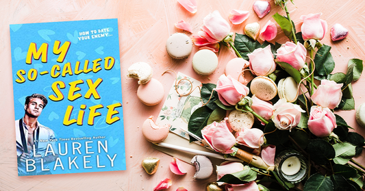 My So-Called Sex Life by Lauren Blakely
