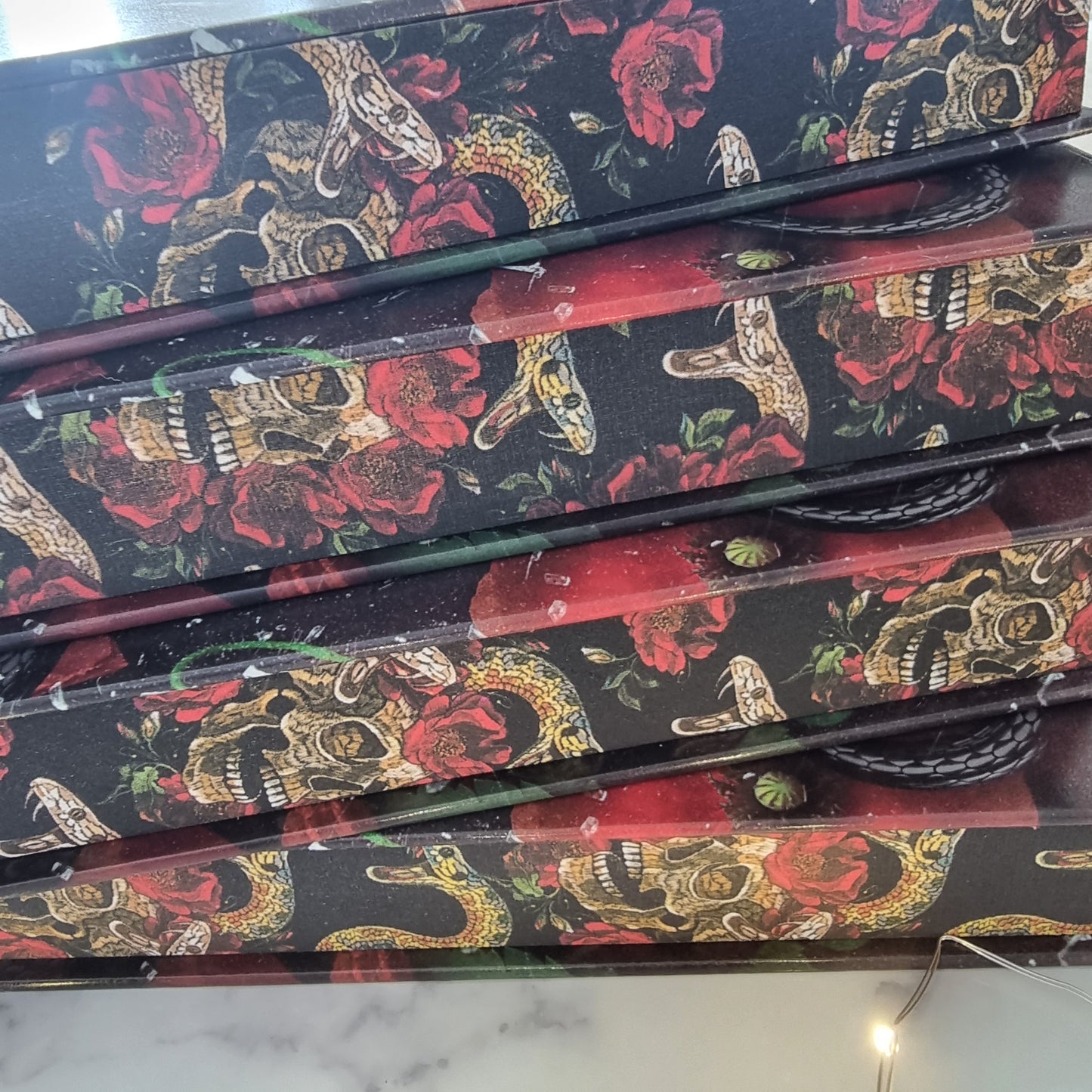 Discreet Edition: The Reaper (Mac Tíre Mafia #2)