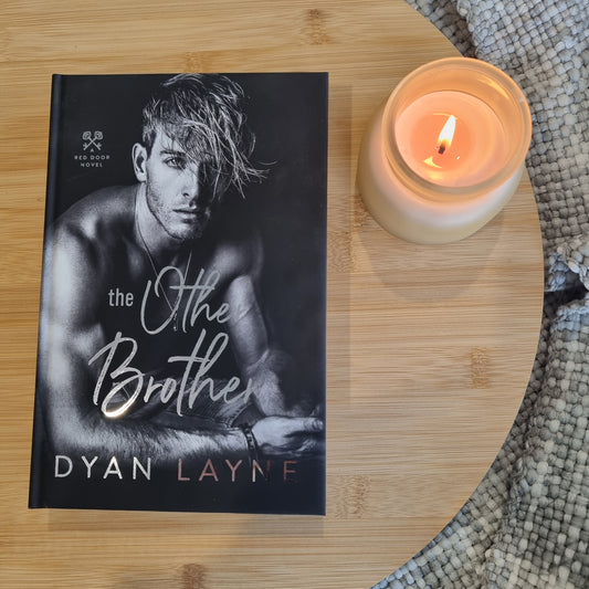 The Other Brother (Red Door #4)