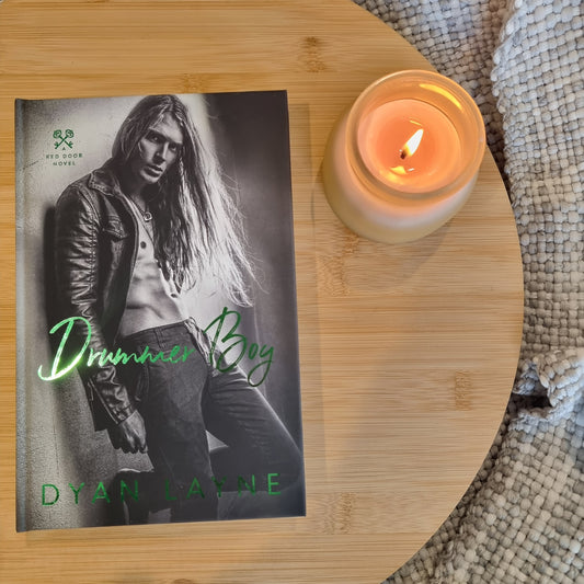 Drummer Boy (Red Door #5)