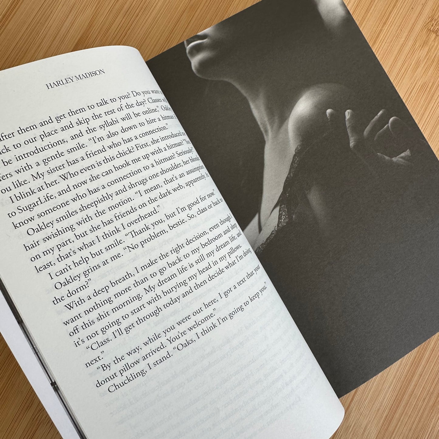 Brat Baby (Sugar Life Book 3)