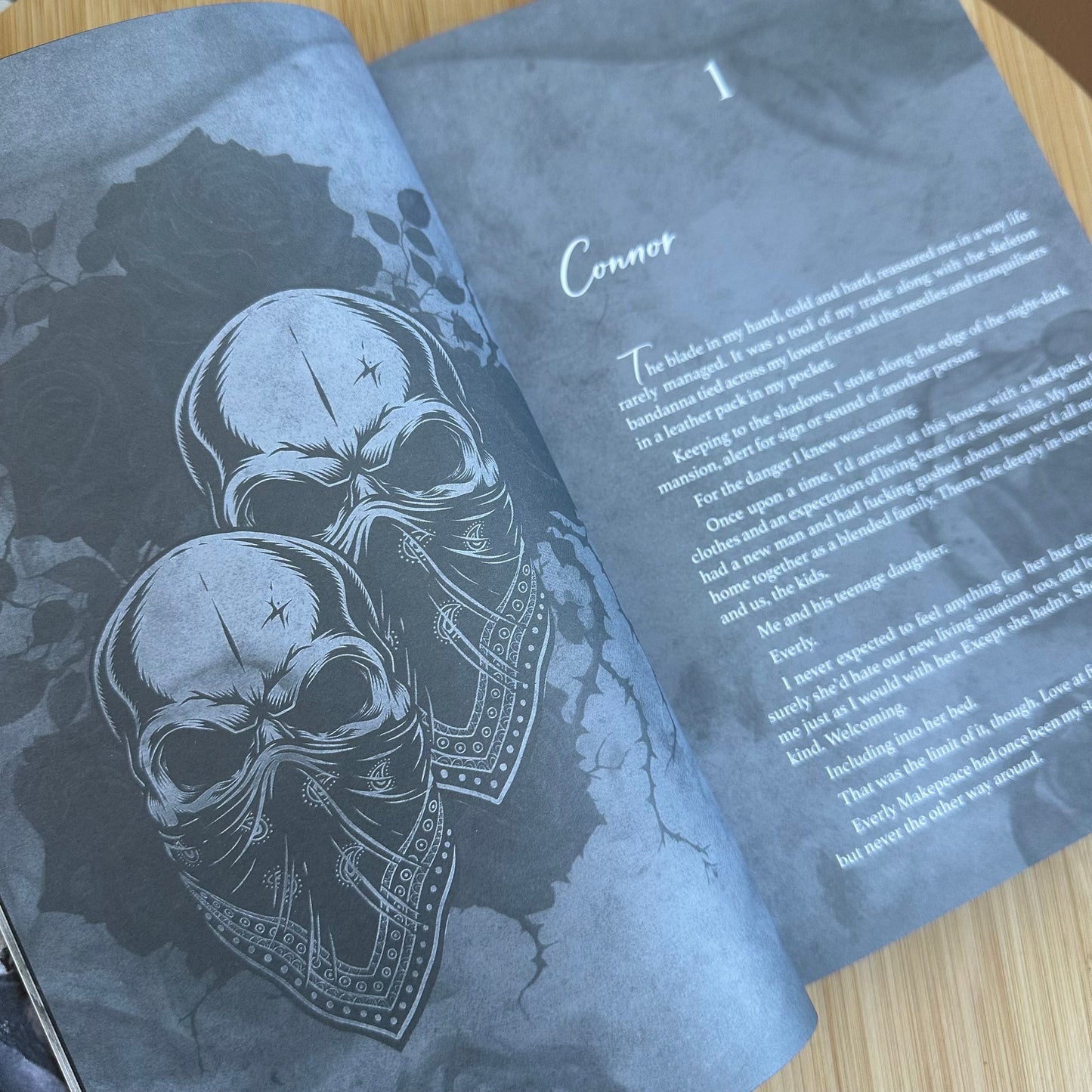 Body Count Series Bundle