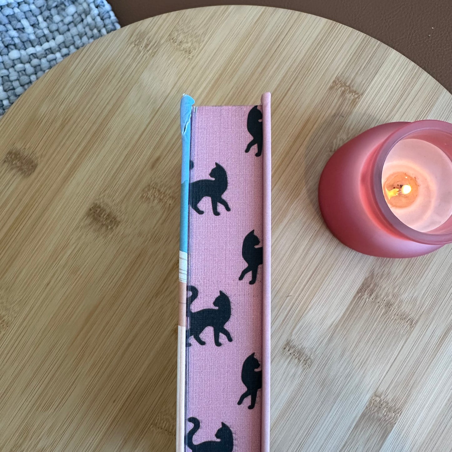 Slightly Imperfect: The P🐈⬛ssy Next Door (Cocky Kingmans #3)