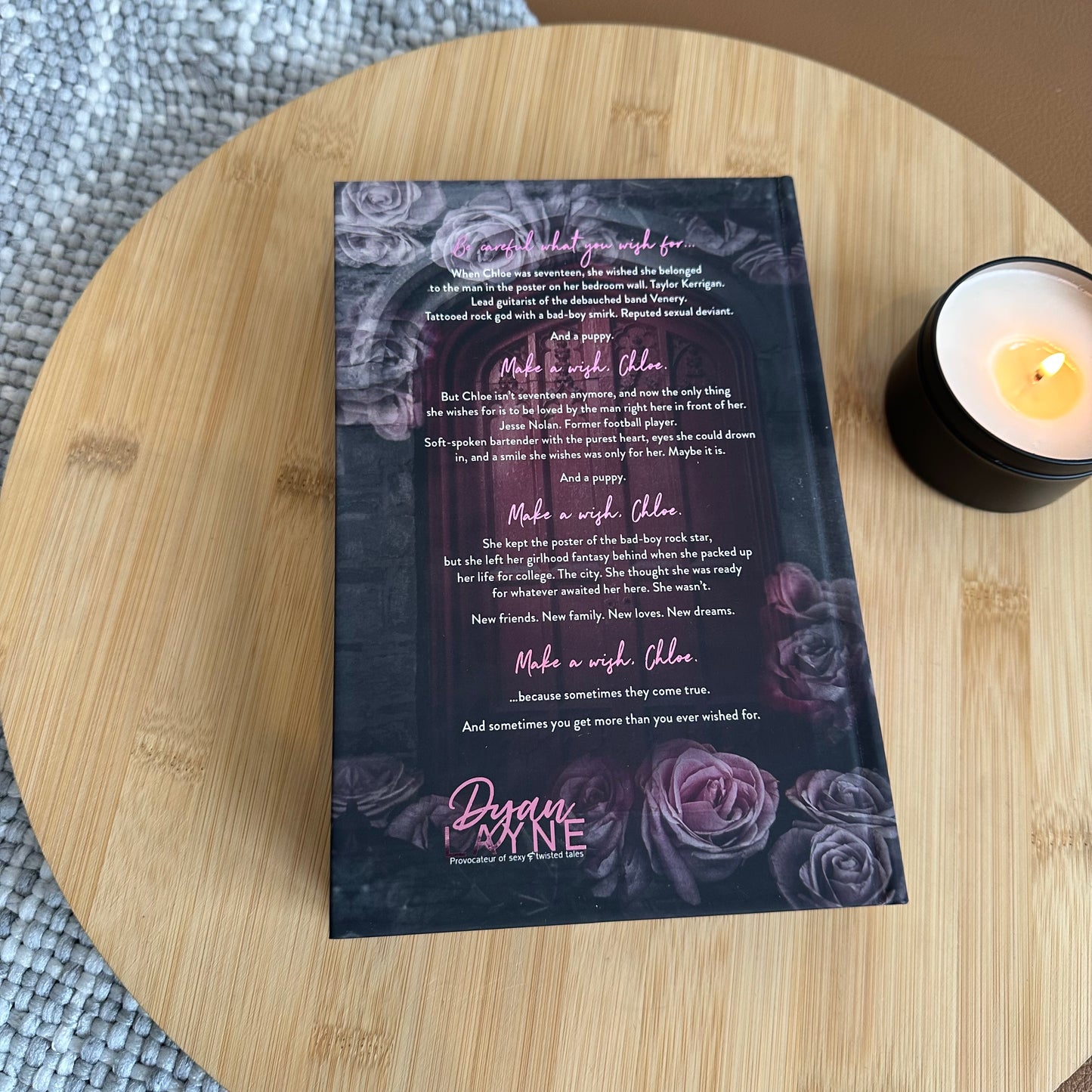 Affinity (Red Door #2)