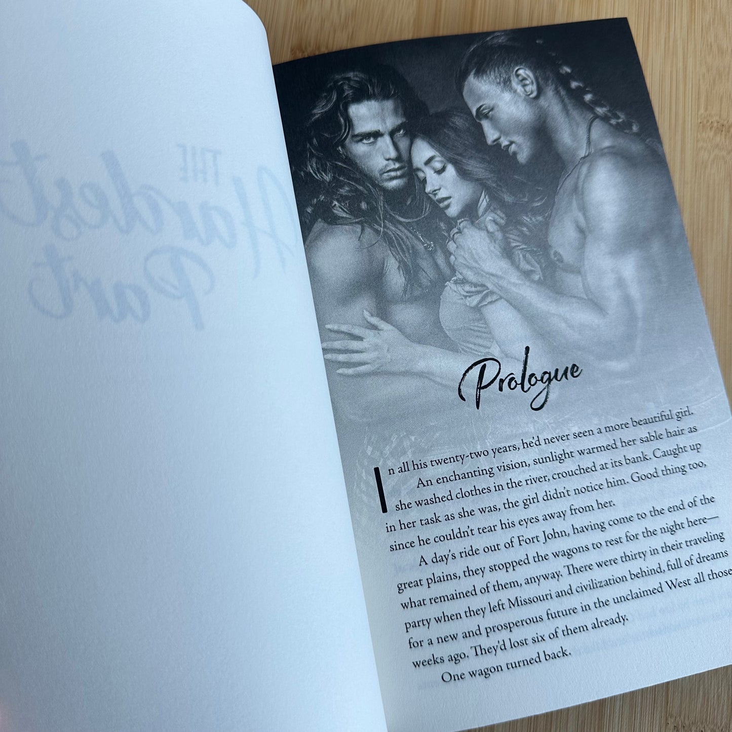 Slightly Imperfect: The Hardest Part (Brookside #2)