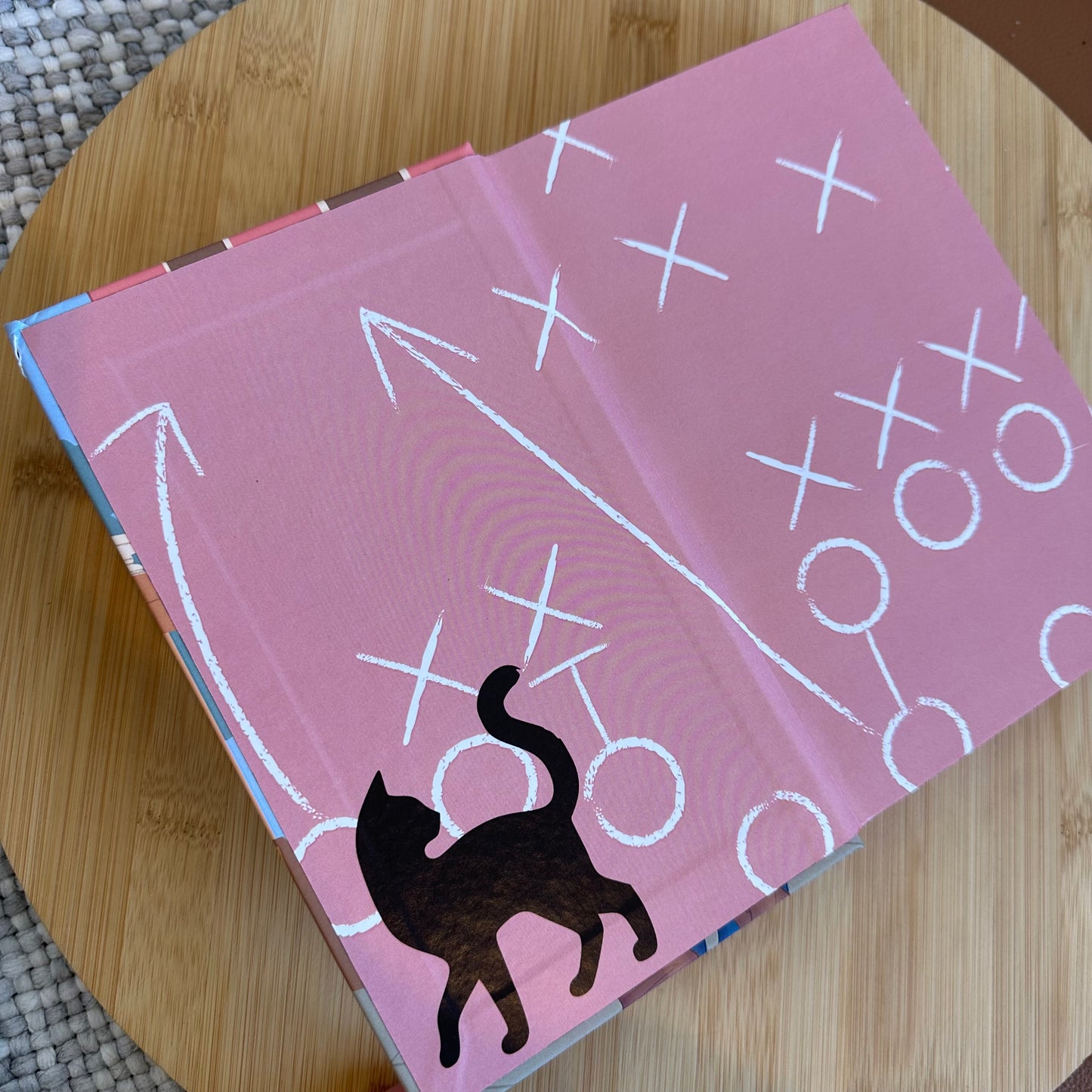Slightly Imperfect: The P🐈⬛ssy Next Door (Cocky Kingmans #3)