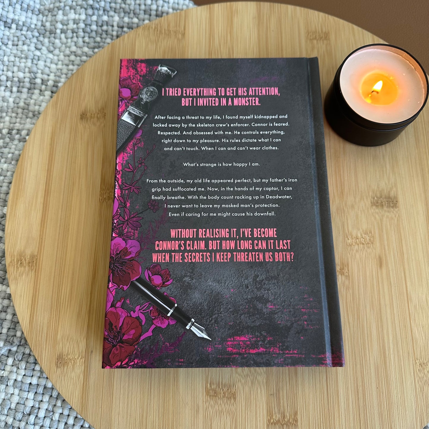 Body Count Series Bundle