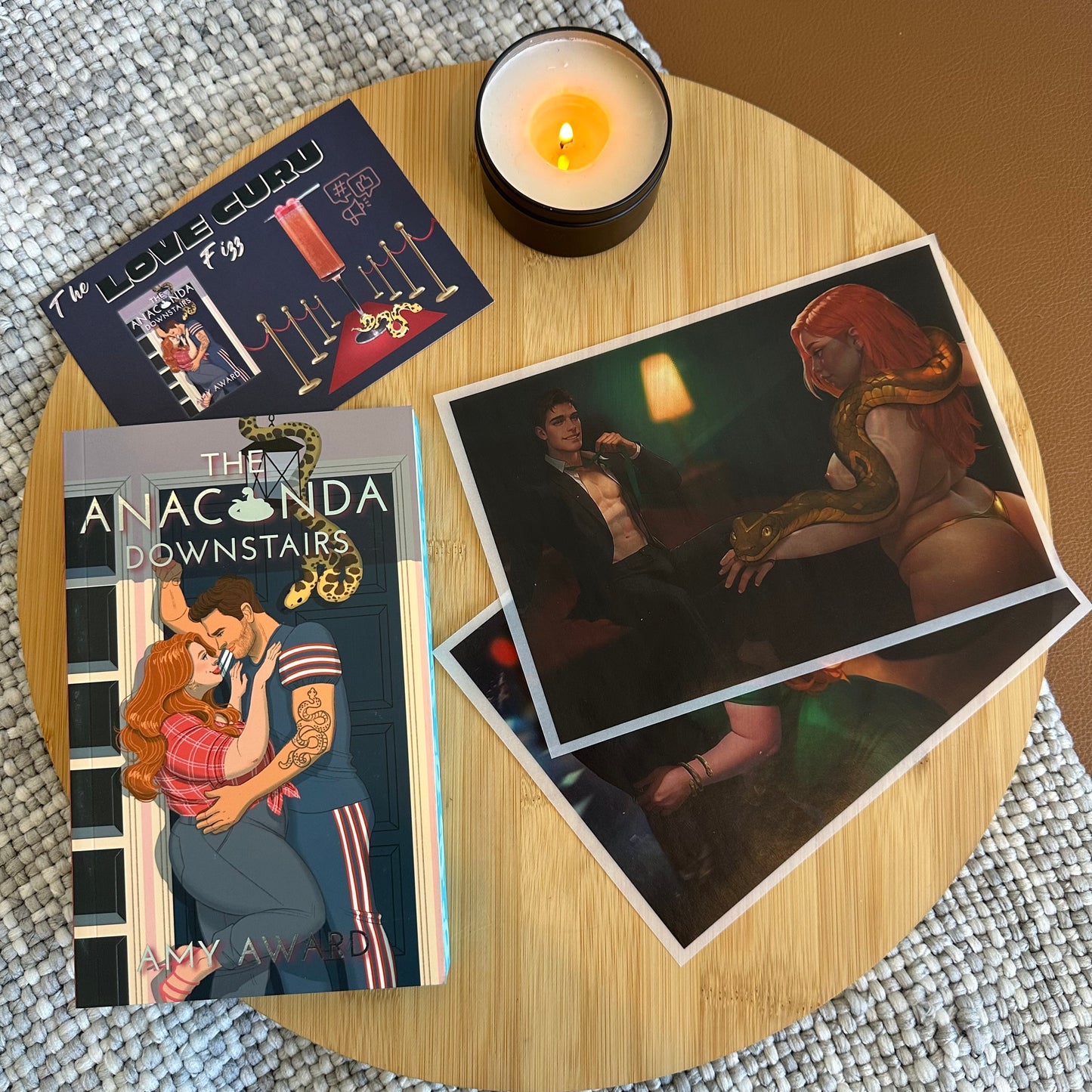 Limited Edition: Cocky Kingmans Paperback Boxset