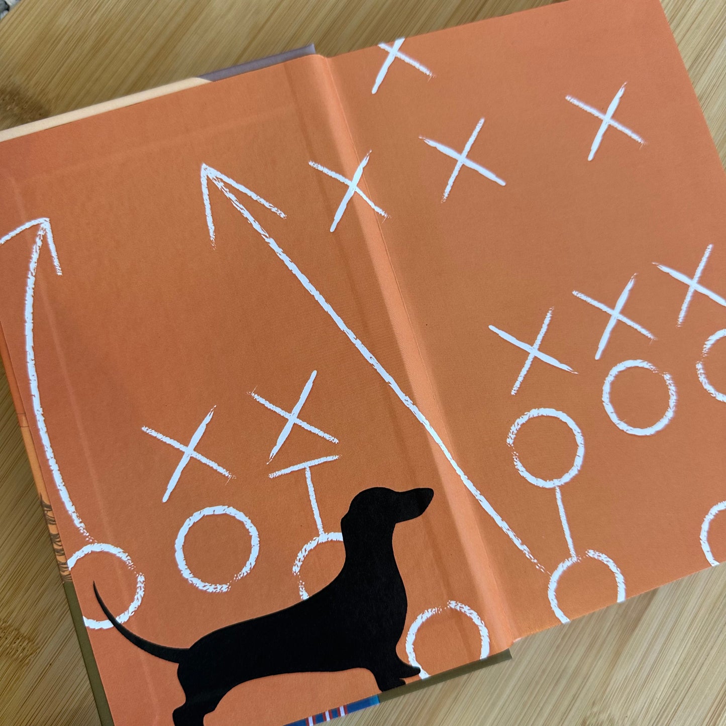 The Wiener Across the Way (Cocky Kingmans #2)