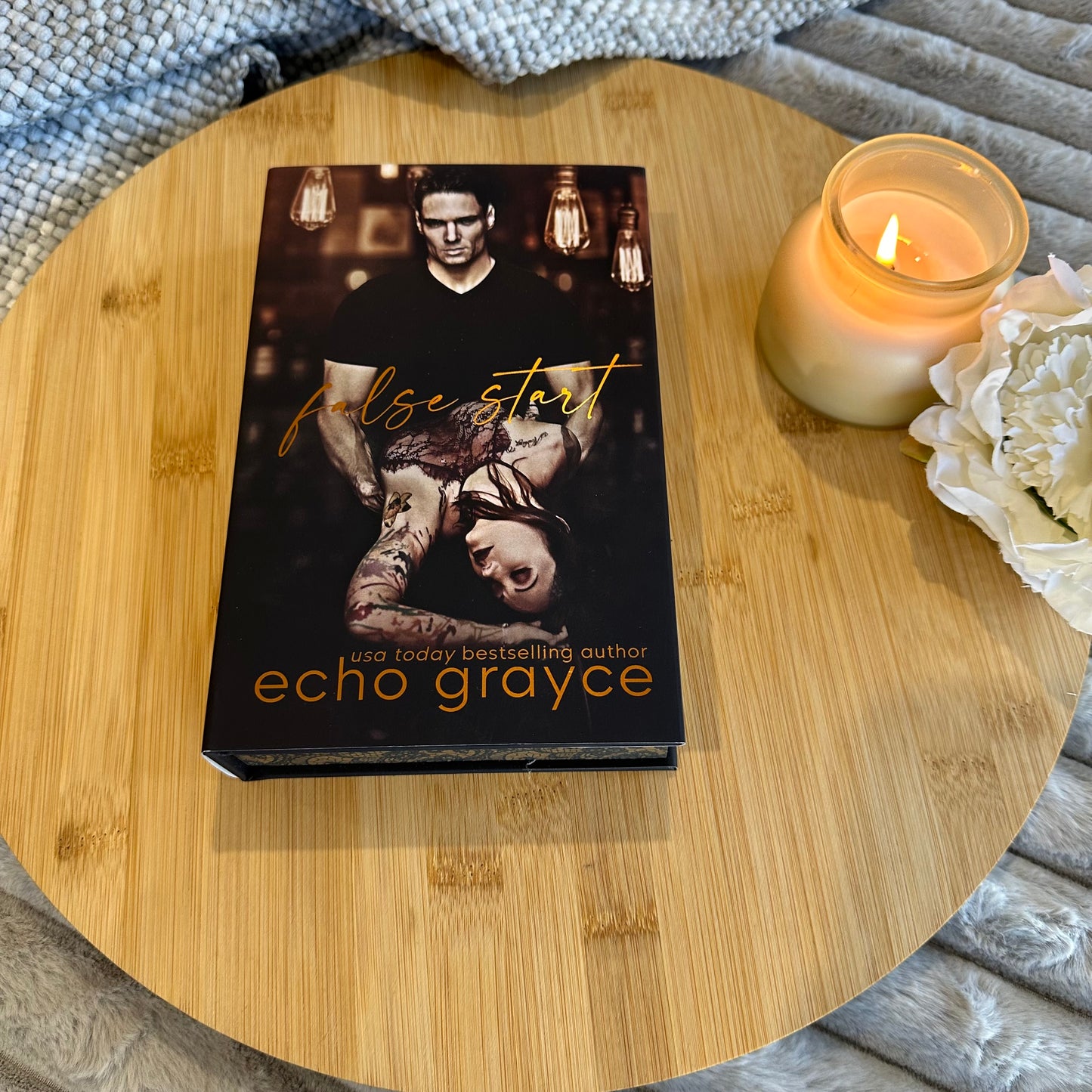 False Start (Straight No Chaser #1)
