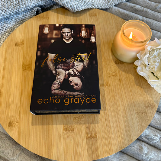 False Start (Straight No Chaser #1)