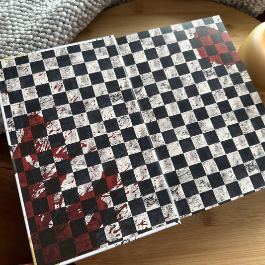 Played by the Bishop & Tormented by the King (Murdoch Mafia Omnibus: Books 1 & 2)