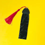 Prince Albert Cockmark® Bookmark