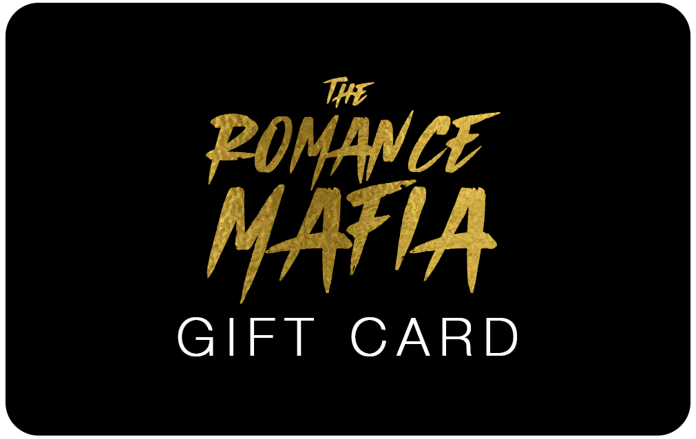 The Romance Mafia Gift Card