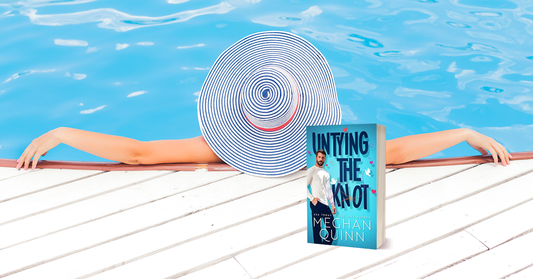 Untying the Knot by Meghan Quinn