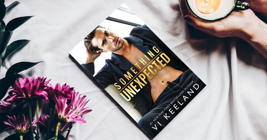 Something Unexpected by Vi Keeland