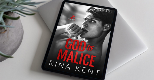 God of Malice by Rina Kent