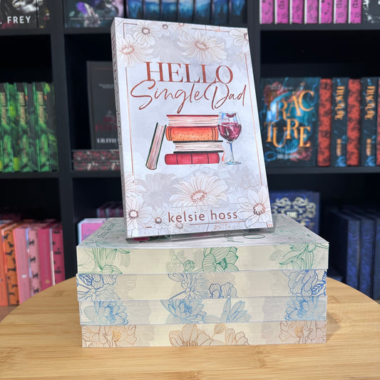 The Hello Series: Intro Book Bundle (Books 1 - 5)