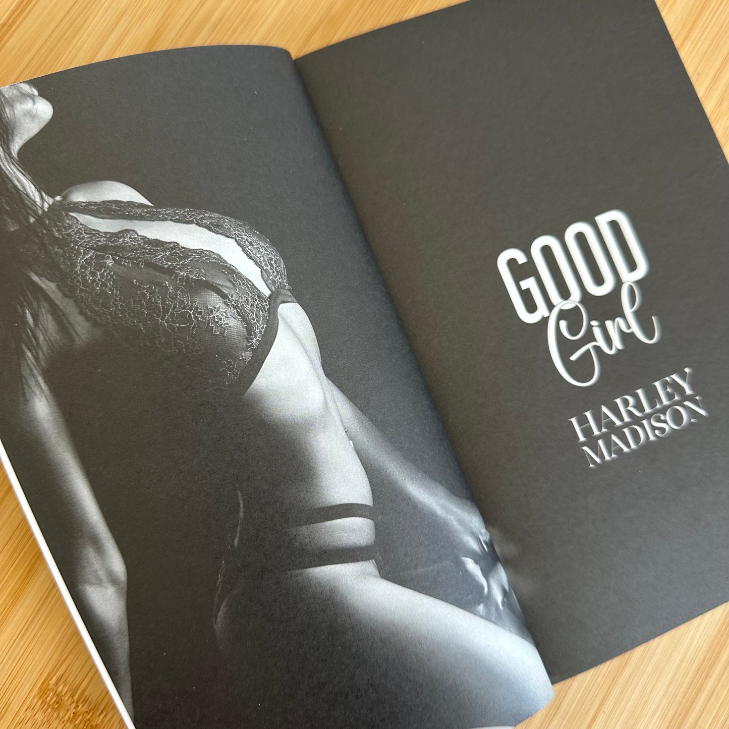 Good Girl (Sugar Life #2)