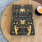 Relics & Legends Trilogy