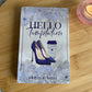 The Hello Series: Intro Book Bundle (Books 1 - 5)