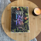 The Sharp Edge of Fate (The Belladonna Trilogy Book #1)