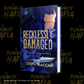 EXCLUSIVE COVER: Recklessly Damaged (The Lies We Keep #3)