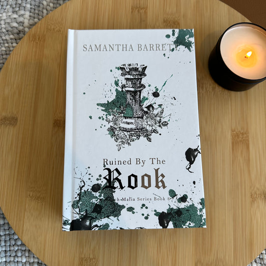 Turned by the Pawn & Ruined by the Rook (Murdoch Mafia Omnibus: Books 5 & 6)