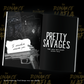 EXCLUSIVE COVER: Pretty Savages (The Lies We Keep #2)