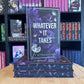 Whatever It Takes (Boys of Darcel House Book #2)