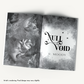 PRE-ORDER Null & Void (Patrons of the Divine Book 1)
