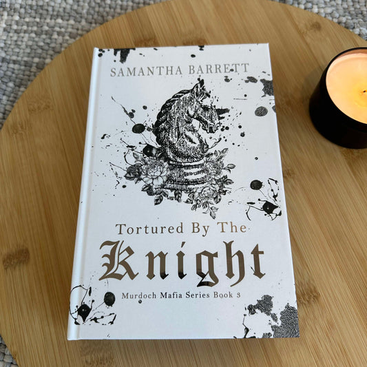 Tortured by the Knight & Tempted by the Queen (Murdoch Mafia Omnibus: Books 3 & 4)