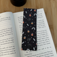 Dark Romance Foil Bookmark