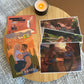 Limited Edition: Cocky Kingmans Paperback Boxset