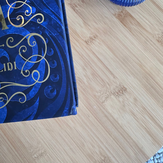 Slightly Imperfect: The Snows of Nissa (Forgotten Kingdom Book 1)