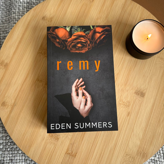 Remy (Hunting Her Series)