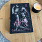 Affinity (Red Door #2)