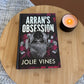 Arran's Obsession (Body Count #1)