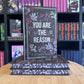 You Are The Reason (Boys of Darcel House Book #1)
