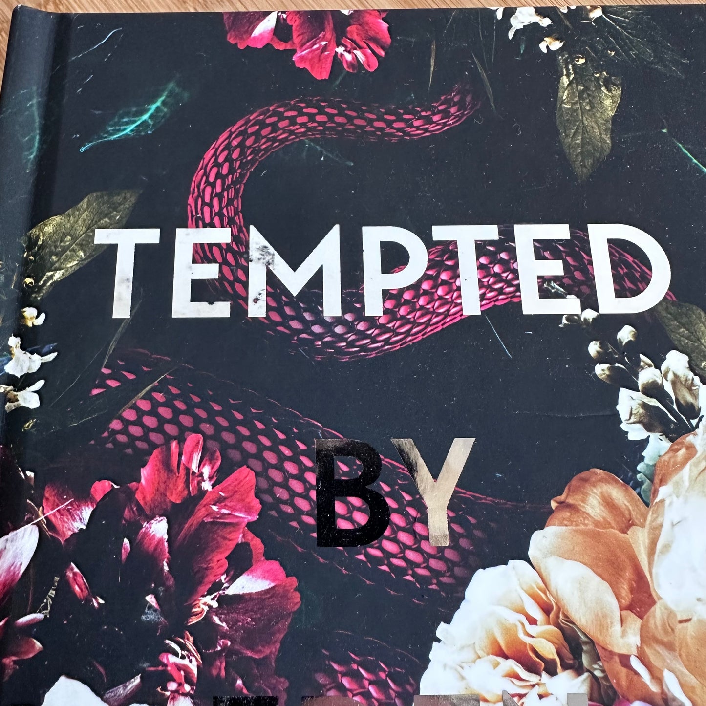Slightly Imperfect: Tempted by Eden (Eden Book 1)