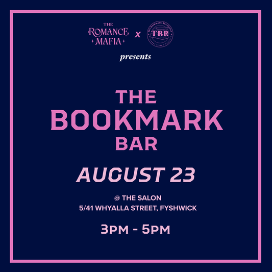 The Bookmark Bar
