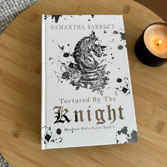 Tortured by the Knight & Tempted by the Queen (Murdoch Mafia Omnibus: Books 3 & 4)