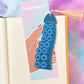 Coctopus Cockmark® Bookmark | Teal