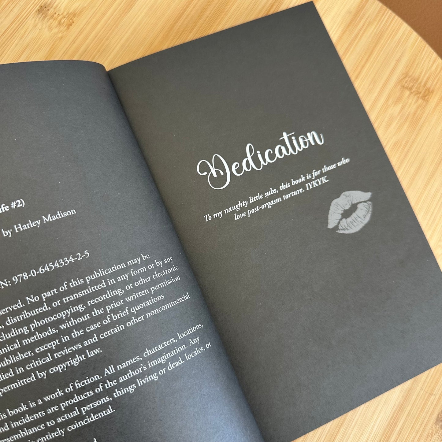 Good Girl (Sugar Life #2)