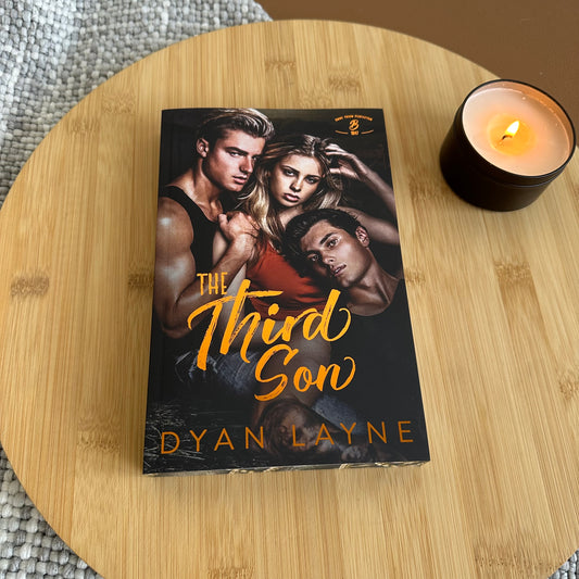 The Third Son (Brookside #1)