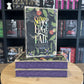 The Sharp Edge of Fate (The Belladonna Trilogy Book #1)