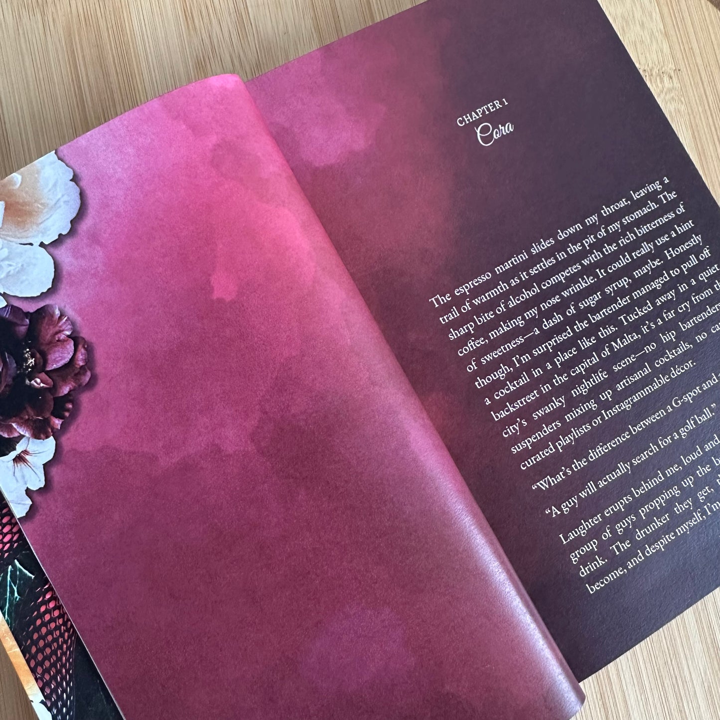 Tempted by Eden (Eden Book 1)