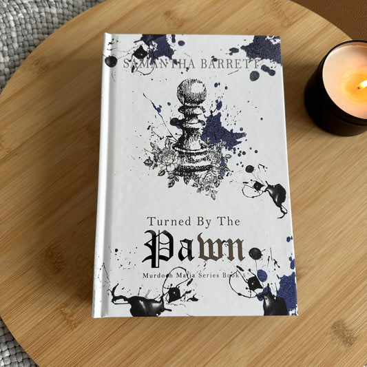 Turned by the Pawn & Ruined by the Rook (Murdoch Mafia Omnibus: Books 5 & 6)