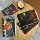 Limited Edition: Cocky Kingmans Paperback Boxset