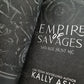 Empire of Savages (Savage Hunt MC #1)